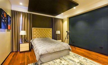 Multinational Village, Brand New House for Sale, Parañaque City