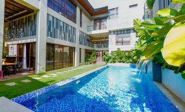 Multinational Village, Brand New House for Sale, Parañaque City