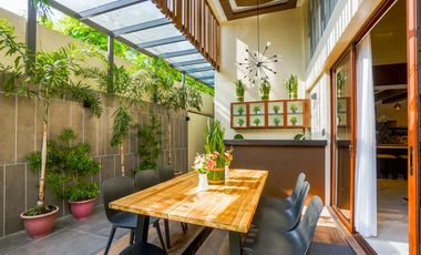 Multinational Village, Brand New House for Sale, Parañaque City