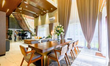 Multinational Village, Brand New House for Sale, Parañaque City