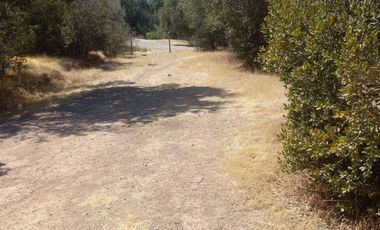 SE VENDE PARCELA 5.200 M2 LAGUNA DE ACULEO