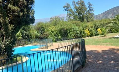 SE VENDE PARCELA 5.200 M2 LAGUNA DE ACULEO