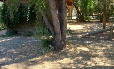 SE VENDE PARCELA 5.200 M2 LAGUNA DE ACULEO