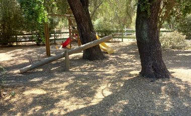 SE VENDE PARCELA 5.200 M2 LAGUNA DE ACULEO