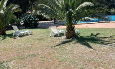 SE VENDE PARCELA 5.200 M2 LAGUNA DE ACULEO