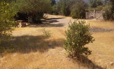 SE VENDE PARCELA 5.200 M2 LAGUNA DE ACULEO