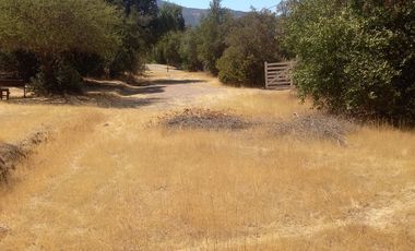 SE VENDE PARCELA 5.200 M2 LAGUNA DE ACULEO