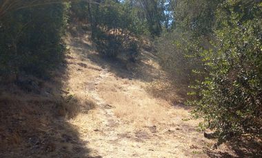 SE VENDE PARCELA 5.200 M2 LAGUNA DE ACULEO