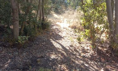 SE VENDE PARCELA 5.200 M2 LAGUNA DE ACULEO