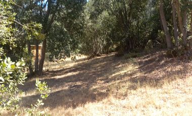 SE VENDE PARCELA 5.200 M2 LAGUNA DE ACULEO