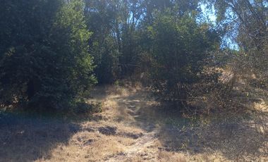 SE VENDE PARCELA 5.200 M2 LAGUNA DE ACULEO