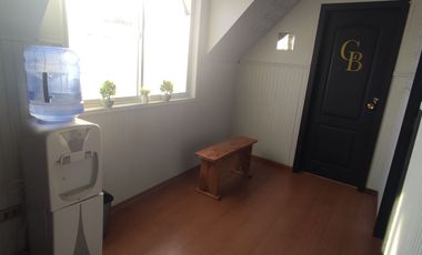 Casa esquina Av. Fourcade Pto Montt