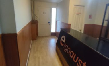 Casa esquina Av. Fourcade Pto Montt