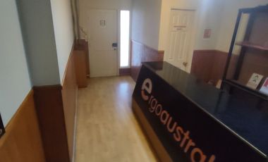 Casa esquina Av. Fourcade Pto Montt