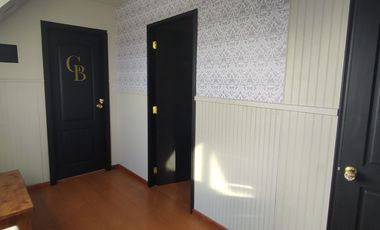 Casa esquina Av. Fourcade Pto Montt