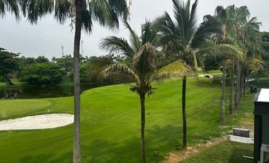 C165 - Venta Casa en Mocoli Golf Club - Isla Mocolí - Samborondón