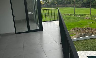 C165 - Venta Casa en Mocoli Golf Club - Isla Mocolí - Samborondón