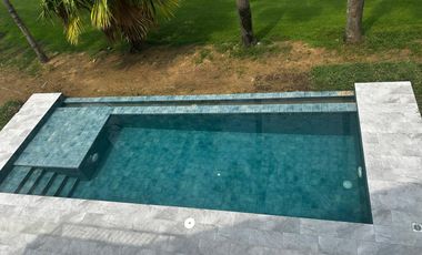 C165 - Venta Casa en Mocoli Golf Club - Isla Mocolí - Samborondón