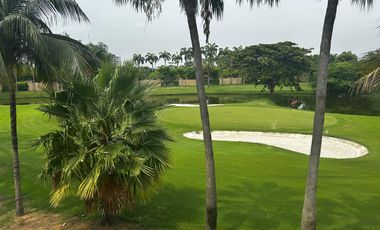 C165 - Venta Casa en Mocoli Golf Club - Isla Mocolí - Samborondón