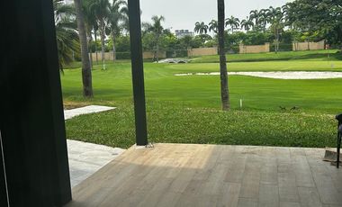 C165 - Venta Casa en Mocoli Golf Club - Isla Mocolí - Samborondón