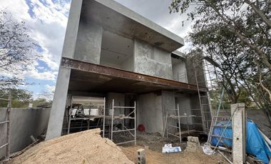 CASA EN VENTA EN MERIDA YUCATAN 4 RECAMARAS NORTEMERIDA