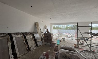 CASA EN VENTA EN MERIDA YUCATAN 4 RECAMARAS NORTEMERIDA