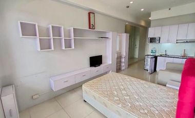 Studio at Admiral Baysuites East Wing MH Del Pilar cor Aldecoa  Sts. Malate Manila