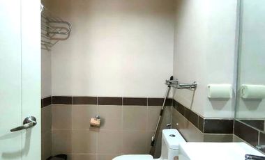 Studio at Admiral Baysuites East Wing MH Del Pilar cor Aldecoa  Sts. Malate Manila
