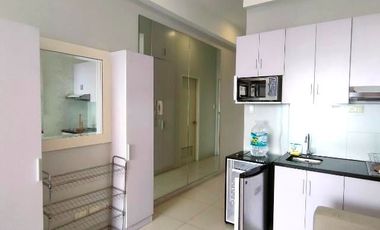 Studio at Admiral Baysuites East Wing MH Del Pilar cor Aldecoa  Sts. Malate Manila