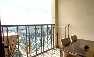 Studio at Admiral Baysuites East Wing MH Del Pilar cor Aldecoa  Sts. Malate Manila