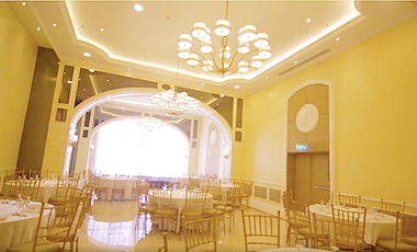 Studio at Admiral Baysuites East Wing MH Del Pilar cor Aldecoa  Sts. Malate Manila