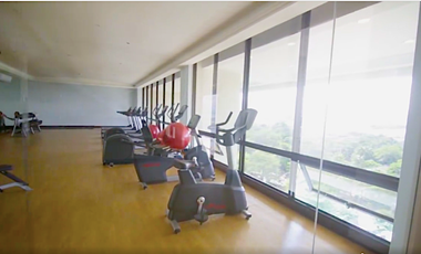 Studio at Admiral Baysuites East Wing MH Del Pilar cor Aldecoa  Sts. Malate Manila