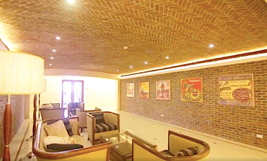 Studio at Admiral Baysuites East Wing MH Del Pilar cor Aldecoa  Sts. Malate Manila