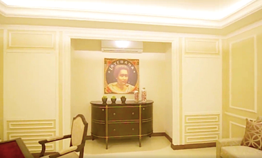 Studio at Admiral Baysuites East Wing MH Del Pilar cor Aldecoa  Sts. Malate Manila