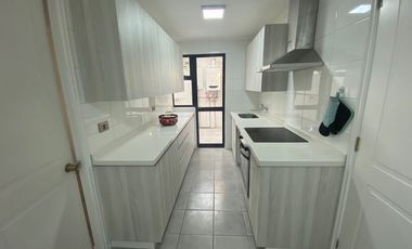 Casa Condominio Ingles de Andalue