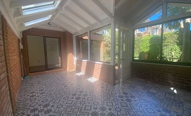 Casa Condominio Ingles de Andalue