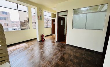 CASA COMERCIAL EN VENTA EN LA AV. QUILCA Y OMICRON CALLAO