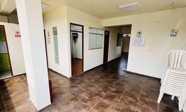 CASA COMERCIAL EN VENTA EN LA AV. QUILCA Y OMICRON CALLAO