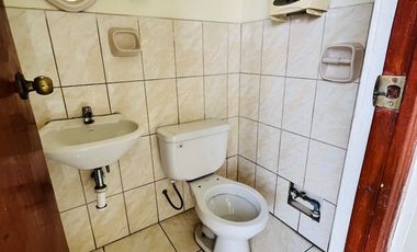 CASA COMERCIAL EN VENTA EN LA AV. QUILCA Y OMICRON CALLAO
