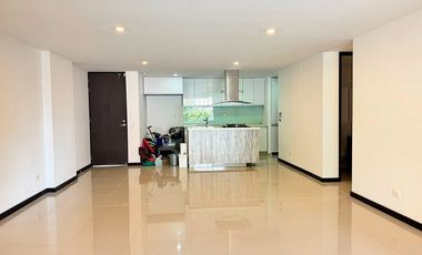 Apartamento en arriendo en el sector Las Brujas, Envigado