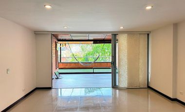 Apartamento en arriendo en el sector Las Brujas, Envigado