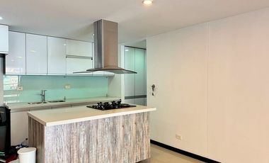 Apartamento en arriendo en el sector Las Brujas, Envigado