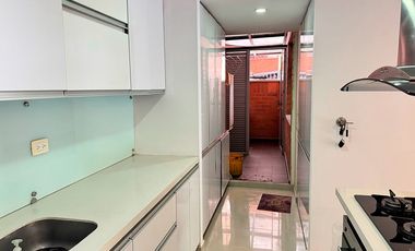 Apartamento en arriendo en el sector Las Brujas, Envigado