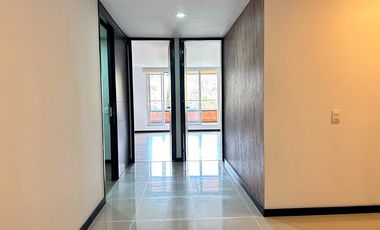 Apartamento en arriendo en el sector Las Brujas, Envigado