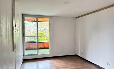 Apartamento en arriendo en el sector Las Brujas, Envigado