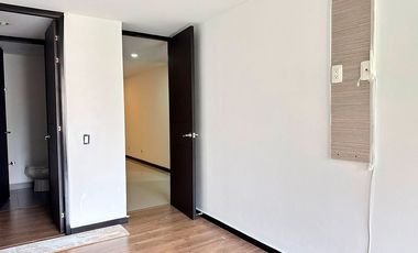 Apartamento en arriendo en el sector Las Brujas, Envigado