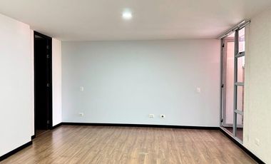 Apartamento en arriendo en el sector Las Brujas, Envigado