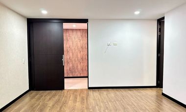 Apartamento en arriendo en el sector Las Brujas, Envigado