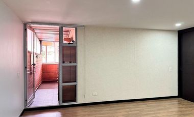Apartamento en arriendo en el sector Las Brujas, Envigado