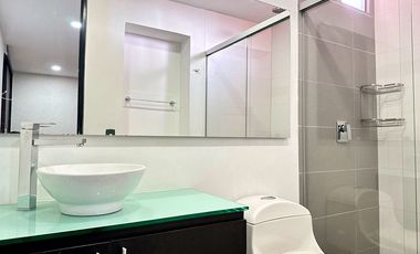 Apartamento en arriendo en el sector Las Brujas, Envigado